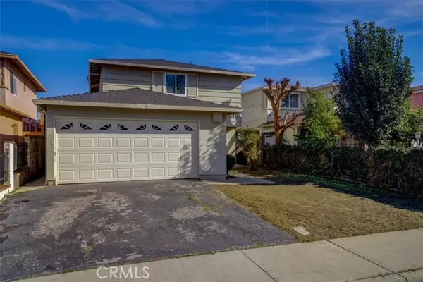 Carson, CA 90746,17910 Lysander Drive