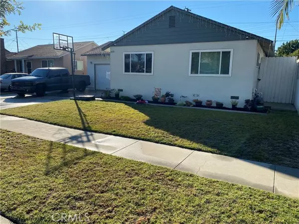 11409 Benfield Avenue, Norwalk, CA 90650