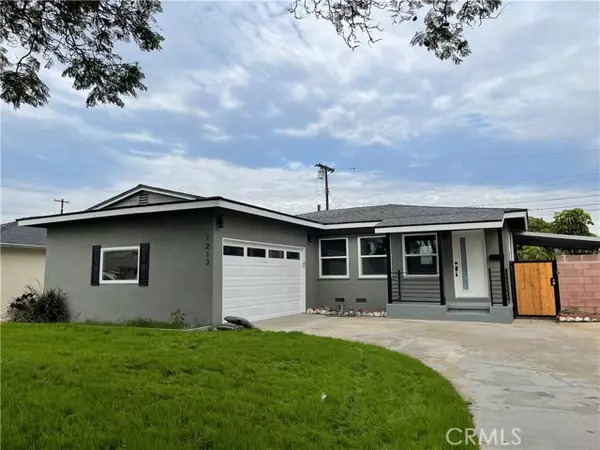 1213 W 185th Street, Gardena, CA 90248