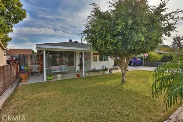 10230 Regatta Avenue, Whittier, CA 90604