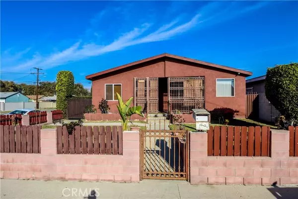 1327 W 133rd Street, Compton, CA 90222