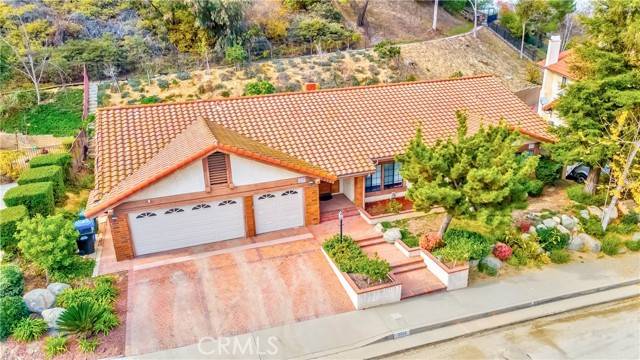 2525 Saleroso Drive, Rowland Heights, CA 91748