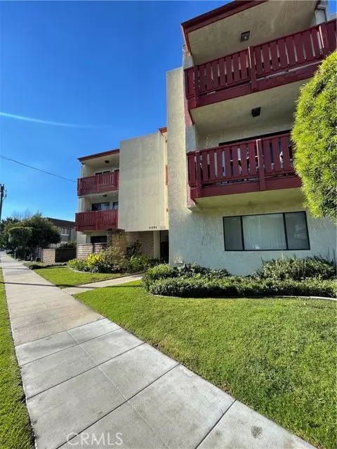 Long Beach, CA 90807,4591 Orange Avenue #307