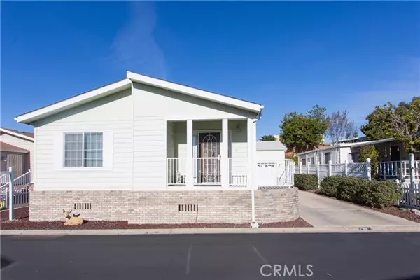 2851 Rolling Hills #80, Fullerton, CA 92835