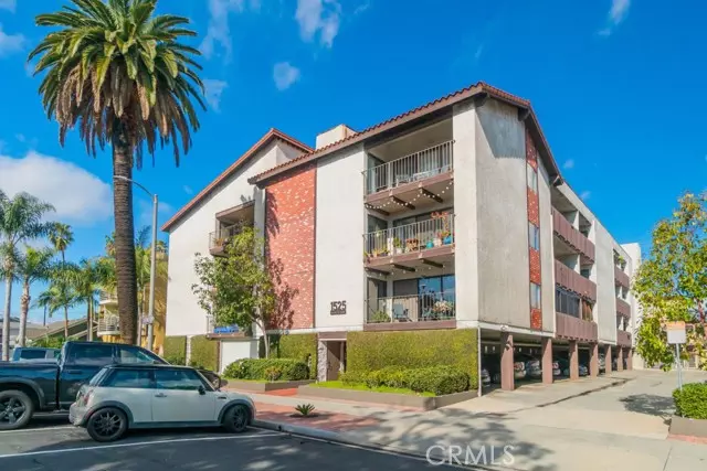 1525 E Appleton Street #408, Long Beach, CA 90802