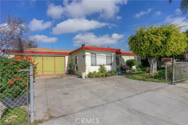 Norwalk, CA 90650,11945 166th Street