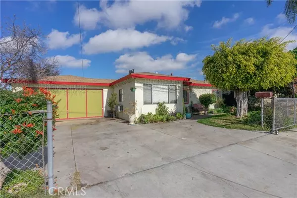 11945 166th Street, Norwalk, CA 90650