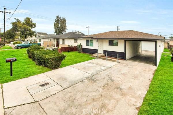 Garden Grove, CA 92841,12882 Lorna Street