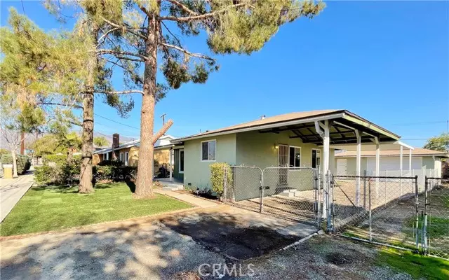 Glendora, CA 91740,6054 N Barranca Avenue