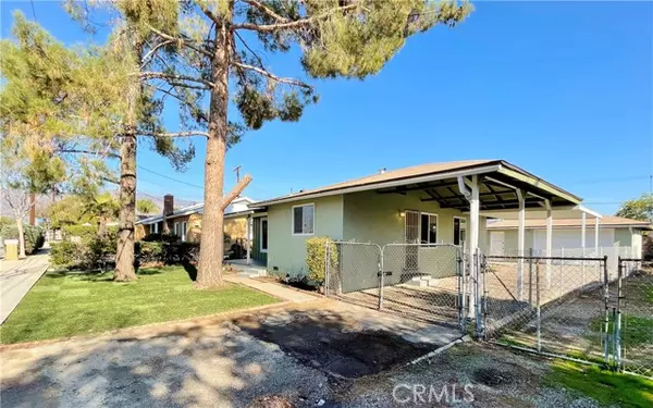 6054 N Barranca Avenue, Glendora, CA 91740