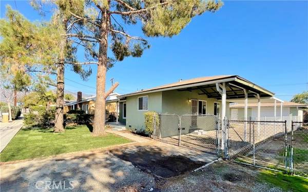 6054 N Barranca Avenue, Glendora, CA 91740