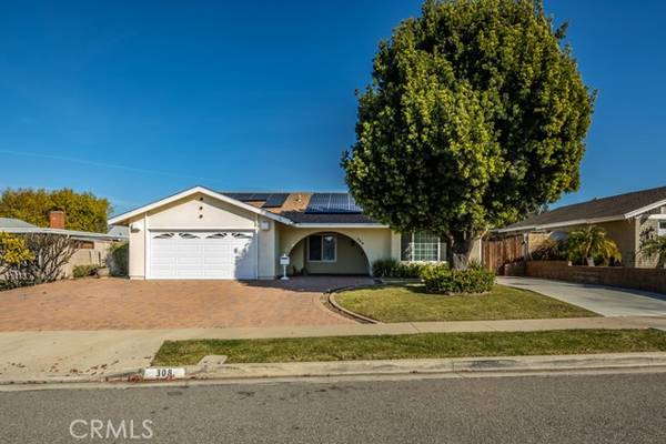 308 N Sweetwater Street, Anaheim Hills, CA 92807