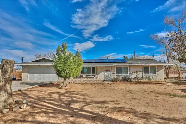 11909 Jamacha Road, Apple Valley, CA 92308