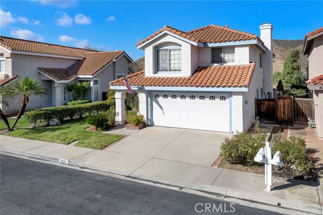 4840 Golden Ridge Drive, Corona, CA 92878