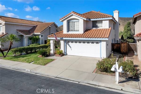 4840 Golden Ridge Drive, Corona, CA 92878