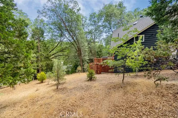 Lake Arrowhead, CA 92352,28882 Cedar Dr (Lot 83)