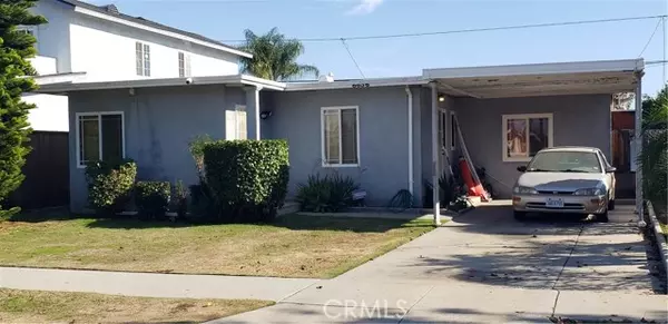 8636 Cord Avenue, Pico Rivera, CA 90660