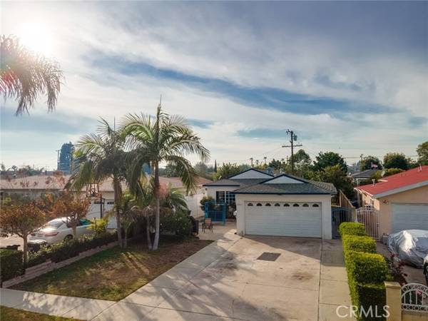 12815 Fern Street, Garden Grove, CA 92841