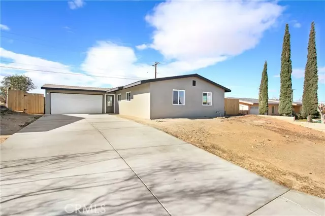 Victorville, CA 92394,15104 Condor Road