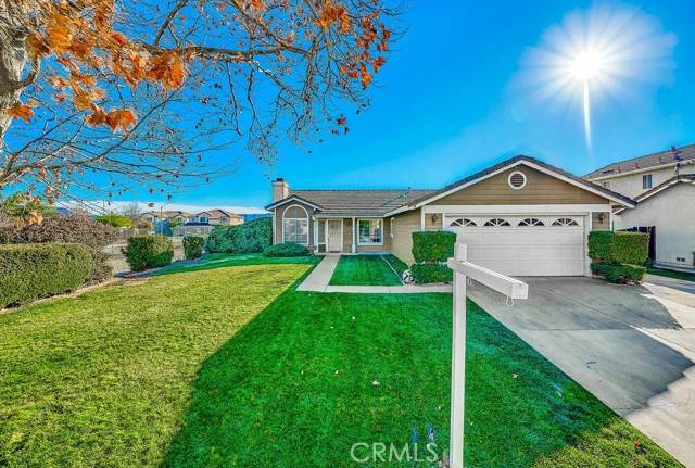 25213 Pebble Creek Way, Moreno Valley, CA 92551