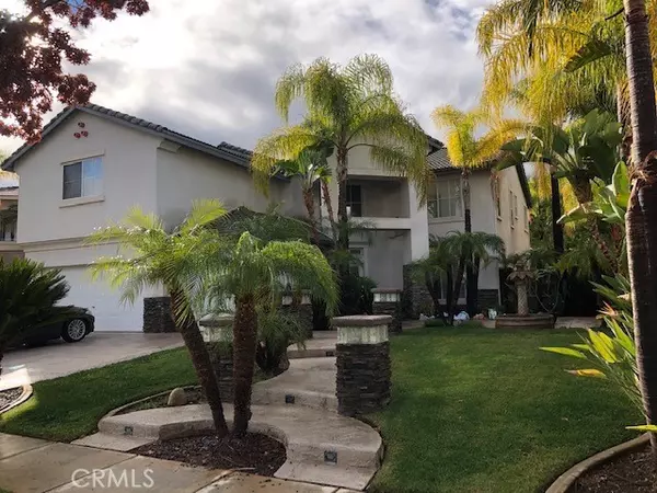 920 Windy Ridge Drive, Corona, CA 92882