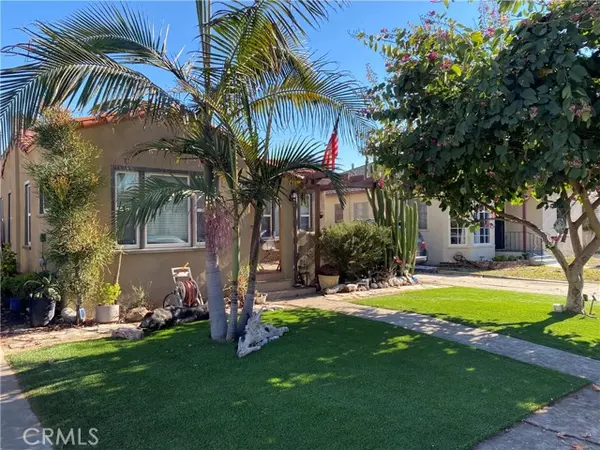 6074 Lime Avenue, Long Beach, CA 90805