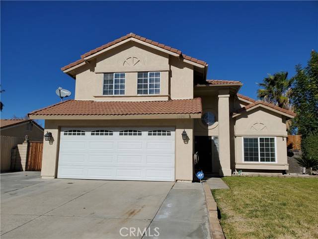 25896 HOLLYBERRY Lane, Moreno Valley, CA 92553