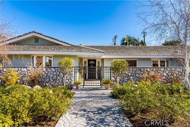 13342 Mount Hood Drive, North Tustin, CA 92705