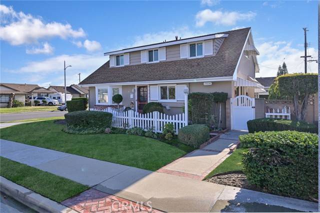 15636 Fada Dr, La Mirada, CA 90638