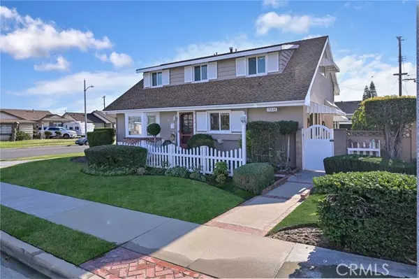 15636 Fada Dr, La Mirada, CA 90638