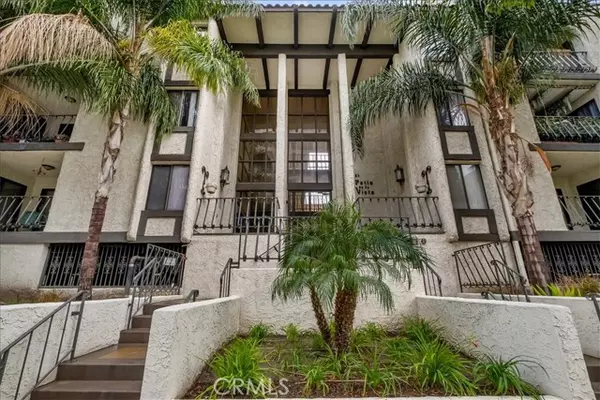 510 N Maryland Avenue #218, Glendale, CA 91206