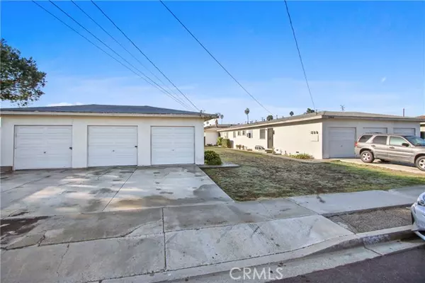 3542 W 168th Street, Torrance, CA 90504