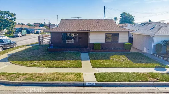 Norwalk, CA 90650,16302 Jersey Avenue