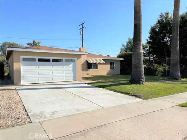 1238 N Lombard Drive, Anaheim, CA 92801