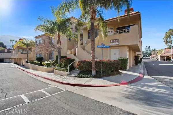 Corona, CA 92882,3140 Puesta Del Sol Court #201