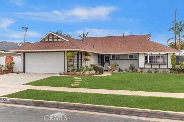 16326 Red Coach Lane, Whittier, CA 90604