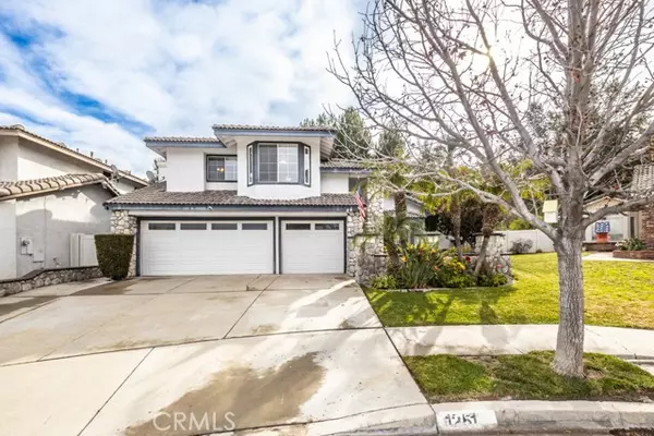 Corona, CA 92882,1251 Oakcrest Circle