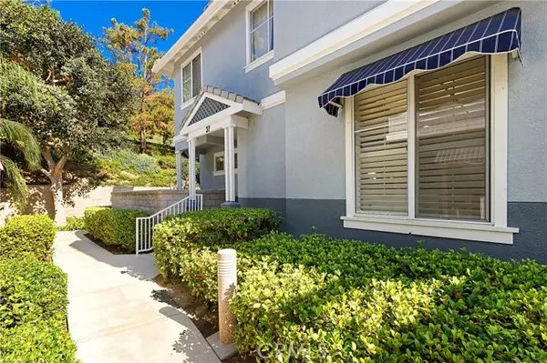 Aliso Viejo, CA 92656,37 Breakers Lane #28