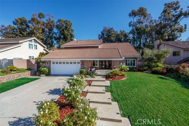 5226 Lupine Street, Yorba Linda, CA 92886