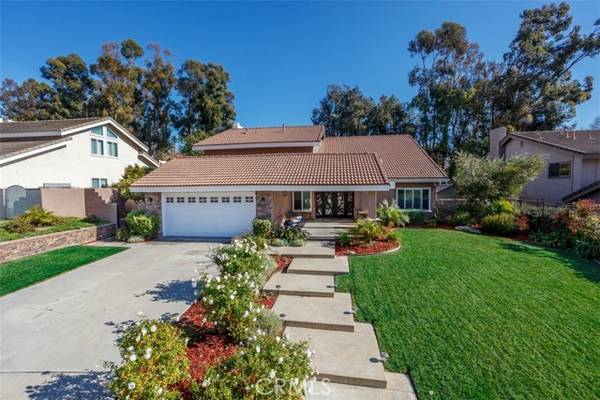 5226 Lupine Street, Yorba Linda, CA 92886