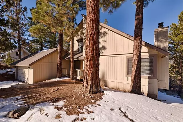 431 Tanglewood Drive, Big Bear City, CA 92314