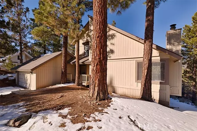 Big Bear City, CA 92314,431 Tanglewood Drive