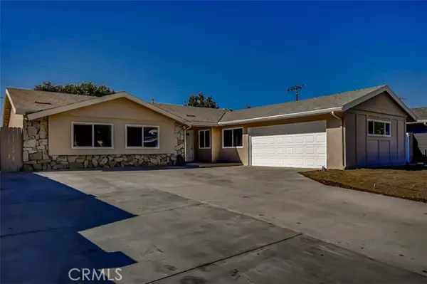 Simi Valley, CA 93063,2069 Belhaven Avenue