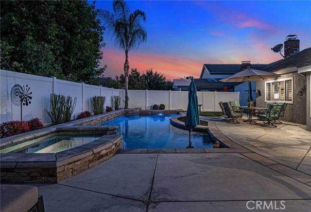 4180 SAND ROCK Circle, Yorba Linda, CA 92886