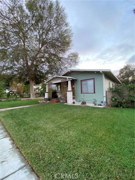 812 S Howard Street, Corona, CA 92879