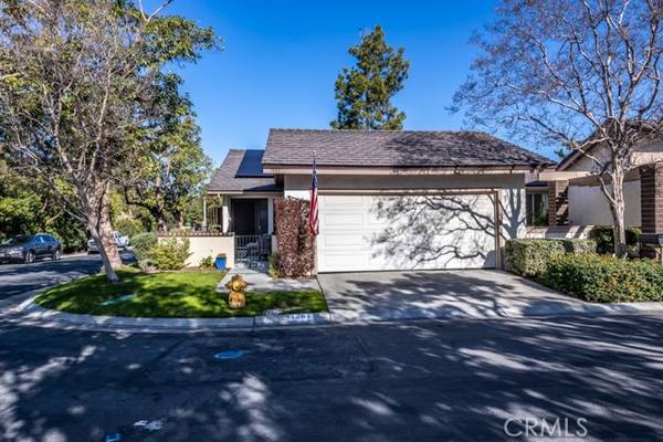 1001 Pacifica Drive, Placentia, CA 92870