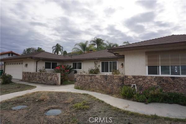 43785 Citrus View Drive, Hemet, CA 92544