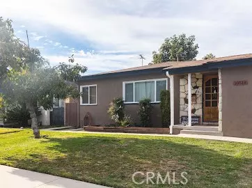 10519 Parise Drive, Whittier, CA 90604