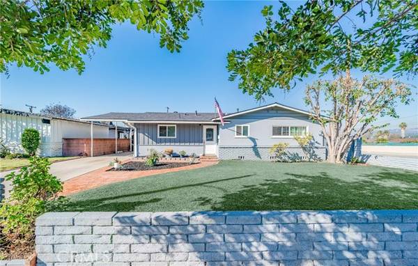 10803 Chadsey Drive, Whittier, CA 90604