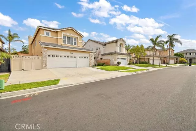 414 Collard Way, Placentia, CA 92870